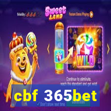 cbf 365bet